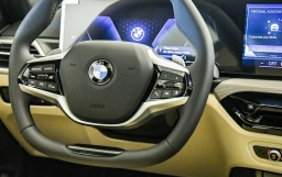 BMW 3 Series 330i Sedan 2026