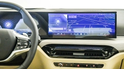 BMW 3 Series 330i Sedan 2026