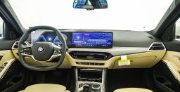 BMW 3 Series 330i Sedan 2026
