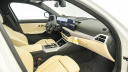 BMW 3 Series 330i Sedan 2026