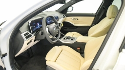 BMW 3 Series 330i Sedan 2026