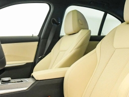 BMW 3 Series 330i Sedan 2026