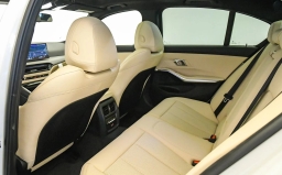 BMW 3 Series 330i Sedan 2026