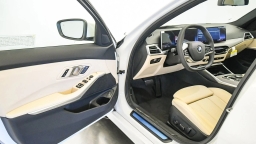BMW 3 Series 330i Sedan 2026