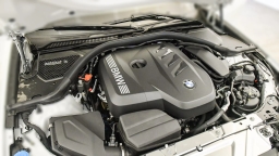 BMW 3 Series 330i Sedan 2026