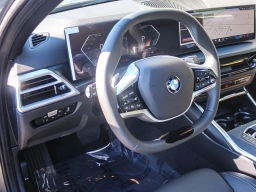 BMW 3 Series 330i Sedan 2026