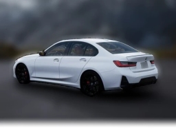 BMW 3 Series 330i Sedan 2026