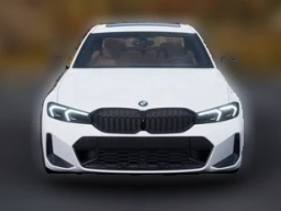 BMW 3 Series 330i Sedan 2026