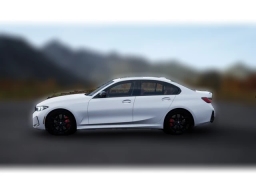 BMW 3 Series 330i Sedan 2026