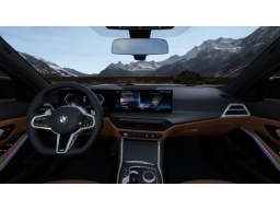BMW 3 Series 330i Sedan 2026