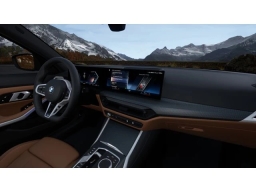 BMW 3 Series 330i Sedan 2026