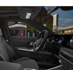 BMW 3 Series 330i xDrive Sedan 2026