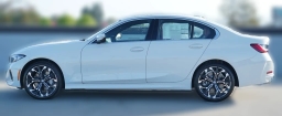 BMW 3 Series 330i xDrive Sedan 2026