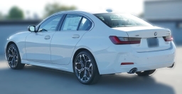 BMW 3 Series 330i xDrive Sedan 2026