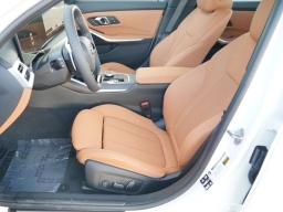 BMW 3 Series 330i xDrive Sedan 2026