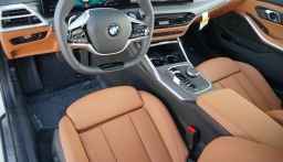 BMW 3 Series 330i xDrive Sedan 2026