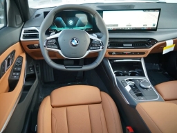 BMW 3 Series 330i xDrive Sedan 2026