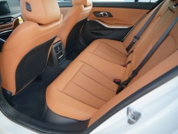 BMW 3 Series 330i xDrive Sedan 2026
