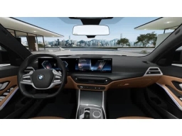 BMW 3 Series 330i xDrive Sedan 2026