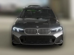 BMW 3 Series 330i xDrive Sedan 2026