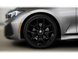 BMW 3 Series 330i xDrive Sedan 2026