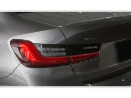 BMW 3 Series 330i xDrive Sedan 2026