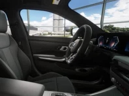 BMW 3 Series 330i xDrive Sedan 2026