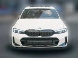 BMW 3 Series 330i xDrive Sedan 2026