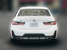 BMW 3 Series 330i xDrive Sedan 2026