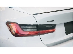 BMW 3 Series 330i xDrive Sedan 2026