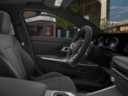 BMW 3 Series 330i xDrive Sedan 2026