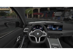 BMW 3 Series 330i xDrive Sedan 2026