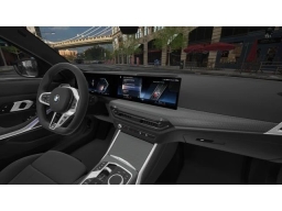 BMW 3 Series 330i xDrive Sedan 2026