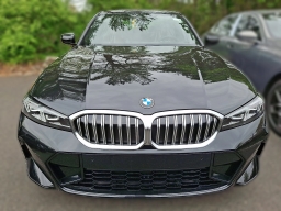 BMW 3 Series 330i xDrive Sedan 2026