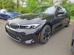 BMW 3 Series 330i xDrive Sedan 2026