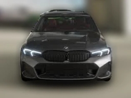 BMW 3 Series 330i xDrive Sedan 2026