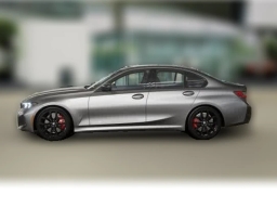 BMW 3 Series 330i xDrive Sedan 2026