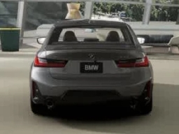 BMW 3 Series 330i xDrive Sedan 2026