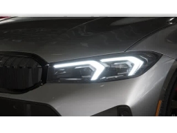 BMW 3 Series 330i xDrive Sedan 2026