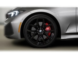 BMW 3 Series 330i xDrive Sedan 2026