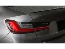 BMW 3 Series 330i xDrive Sedan 2026