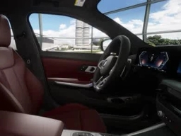 BMW 3 Series 330i xDrive Sedan 2026