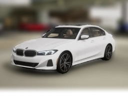 BMW 3 Series 330i xDrive Sedan 2026