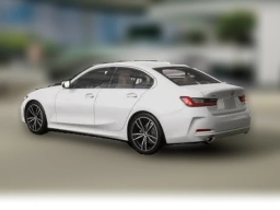 BMW 3 Series 330i xDrive Sedan 2026