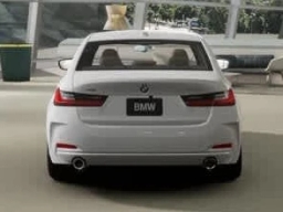 BMW 3 Series 330i xDrive Sedan 2026