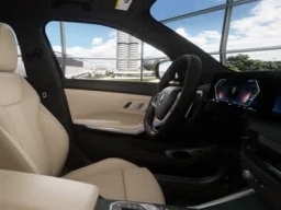 BMW 3 Series 330i xDrive Sedan 2026