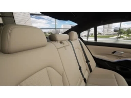 BMW 3 Series 330i xDrive Sedan 2026