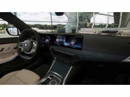 BMW 3 Series 330i xDrive Sedan 2026