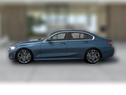 BMW 3 Series 330i xDrive Sedan 2026
