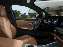 BMW 3 Series 330i xDrive Sedan 2026